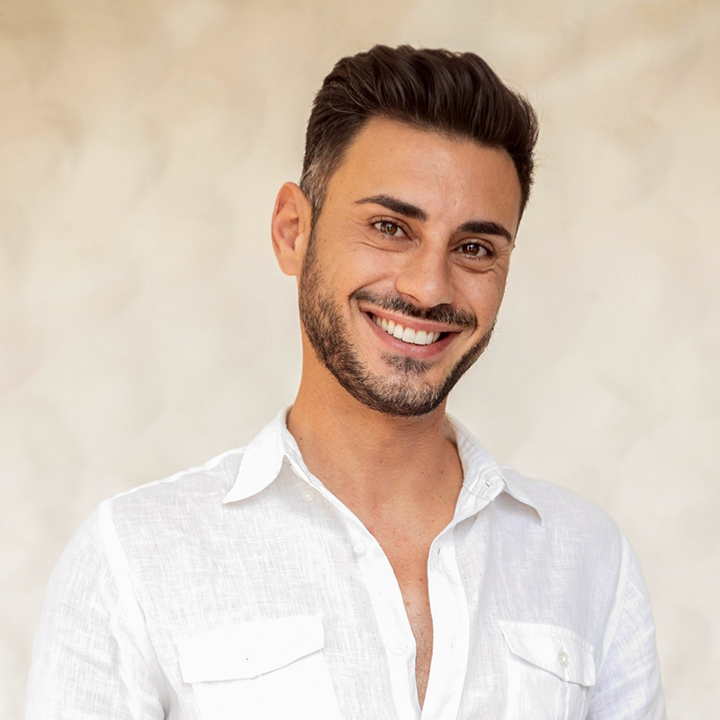 Carmine Esposito