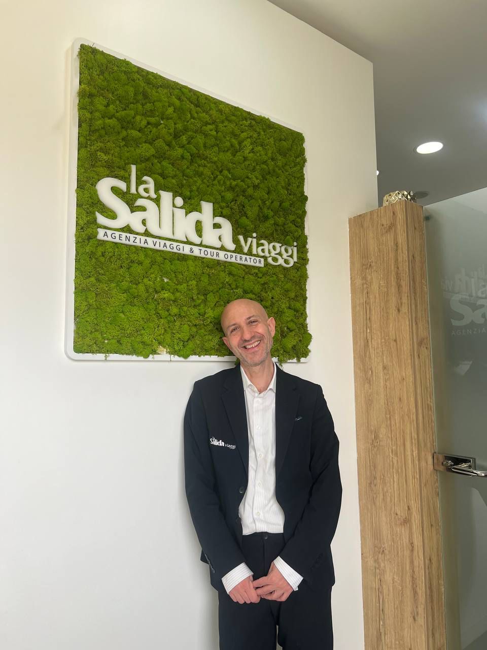 Luca Del Monaco