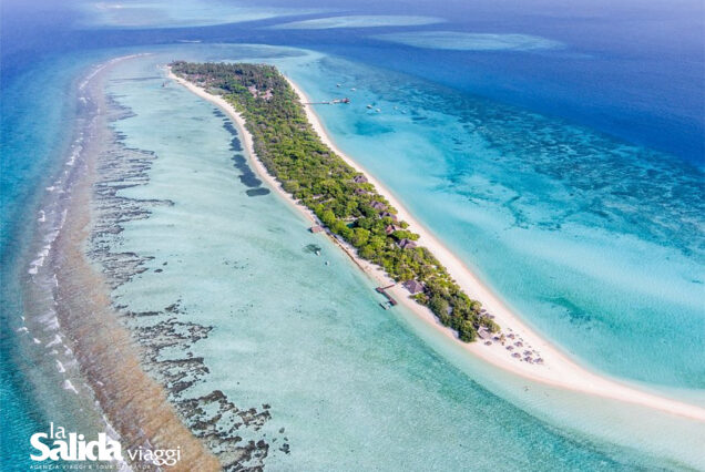 Giappone - Maldive