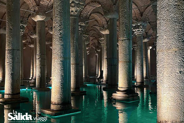Istanbul - Maldive