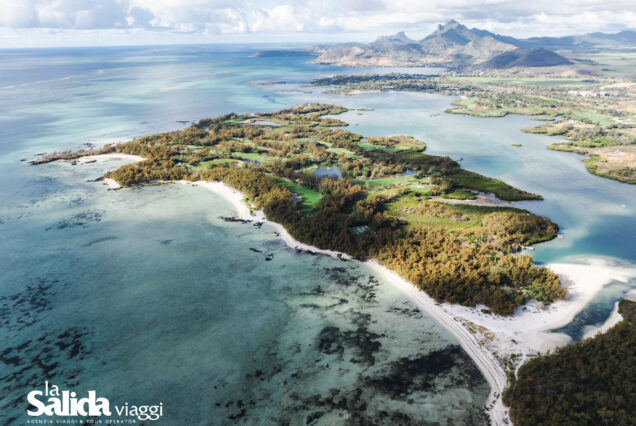 Parigi - Mauritius