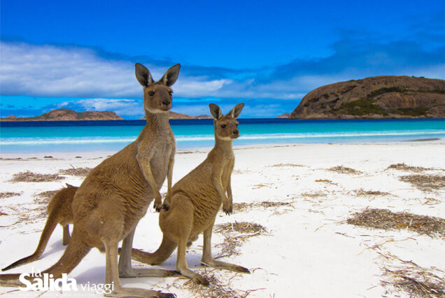 Australia
