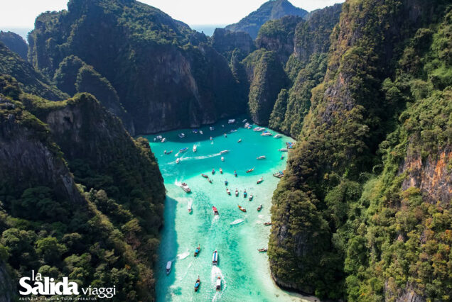 Phuket - Capodanno in Thailandia
