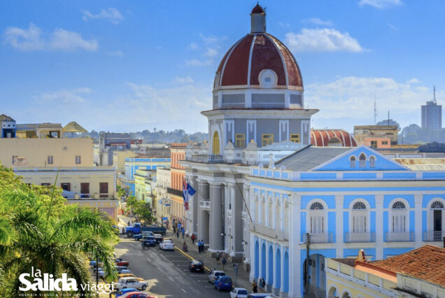 Cuba - Havana / Varadero