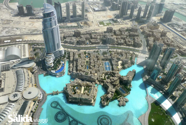 Dubai - Mauritius