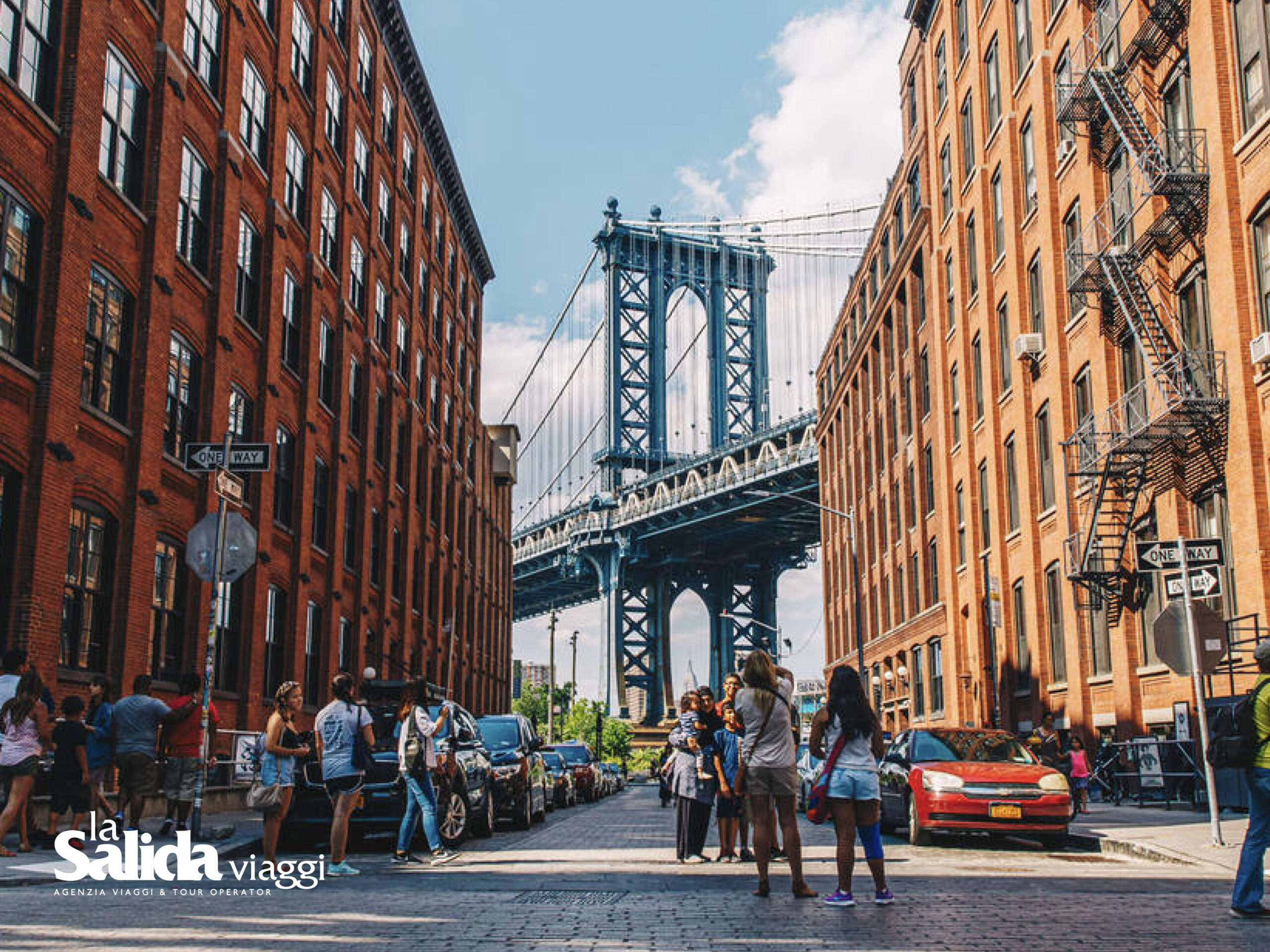 Family: New York
