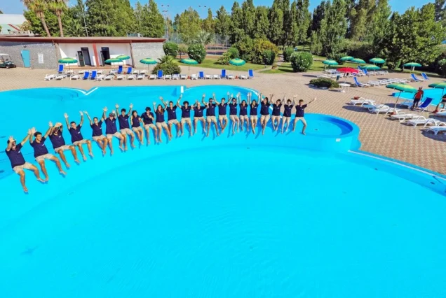 Simple: Futura Club Itaca Nausicaa - Calabria