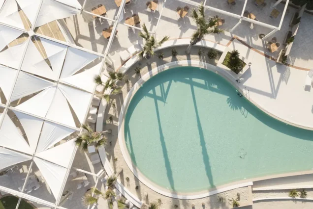 Superior: Capovaticano Resort Thalasso spa - Calabria