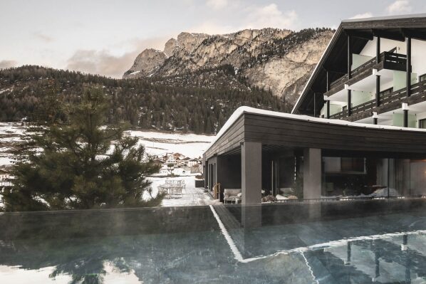 Hotel Biancaneve