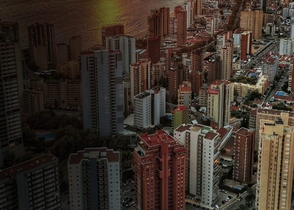 Spagna - Valencia / Benidorm