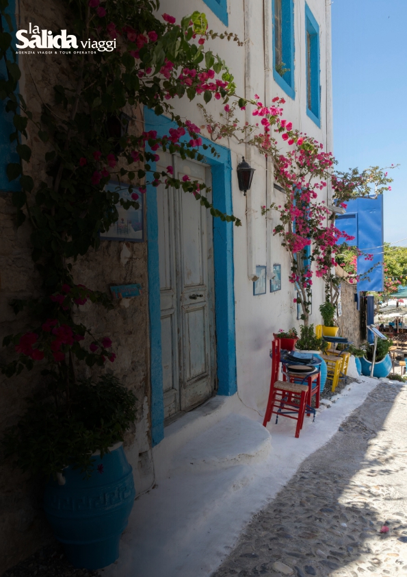 Creta - dal 2 al 9 agosto