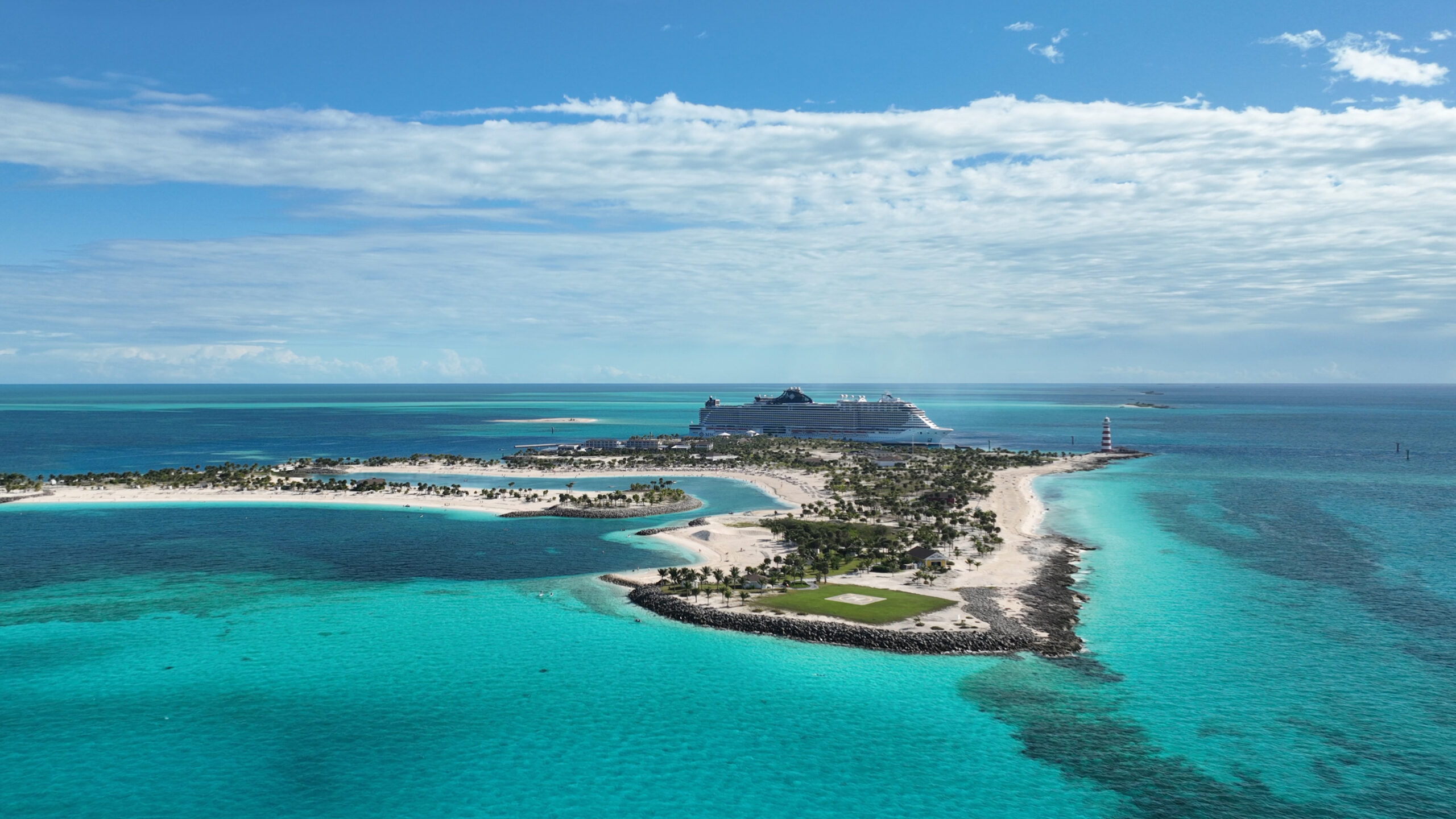 Miami + Mini Crociera Bahamas - dal 12 al 23 agosto
