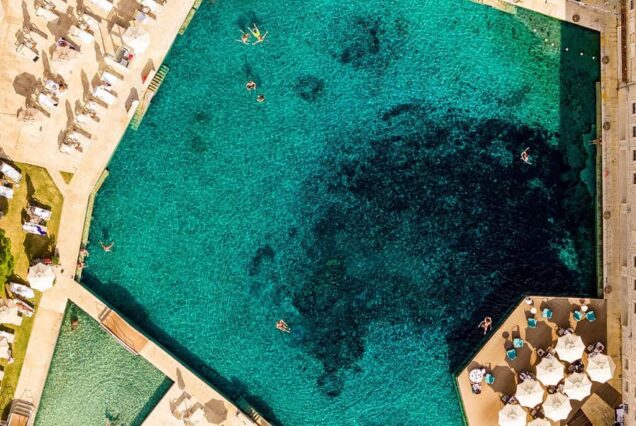 Terme di Saturnia - Natural Destination