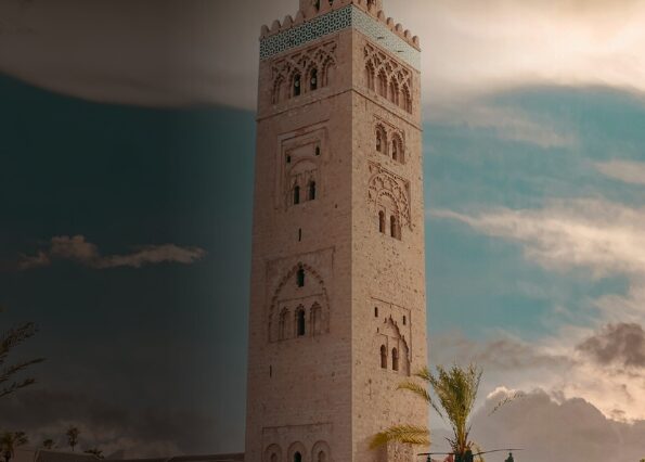 Marocco - Marrakech / Agafay