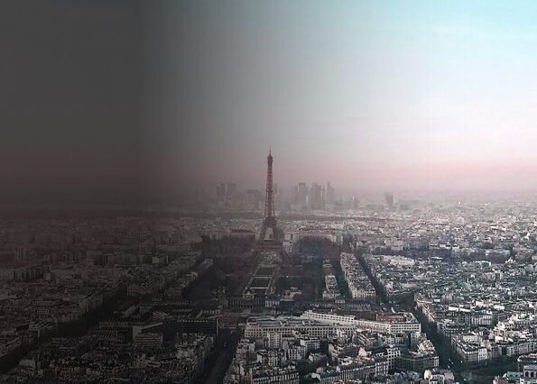 Francia - Parigi / Disneyland