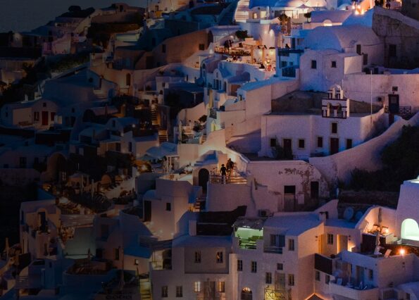 Grecia - Atene / Skiathos