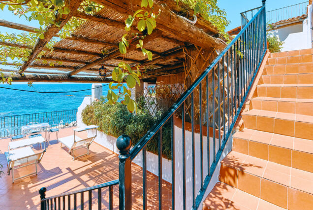 Approdo Resort Thalasso Spa