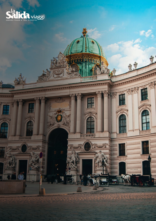 Vienna & Bratislava