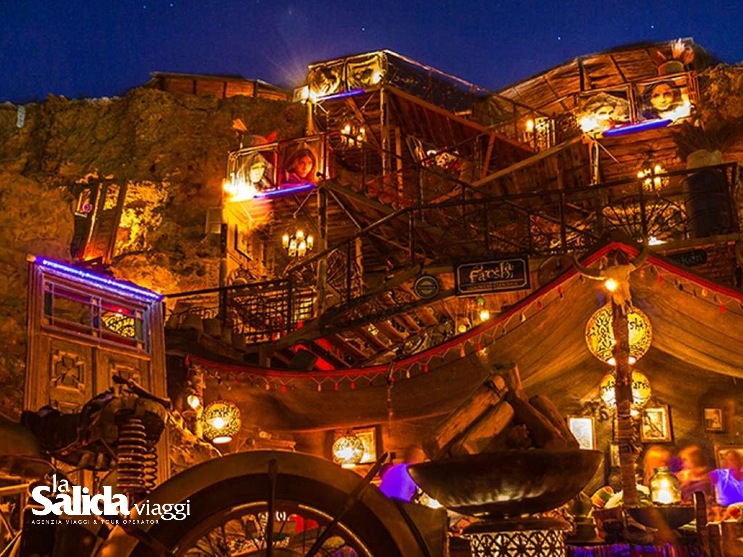 Sharm El Sheikh - Capodanno