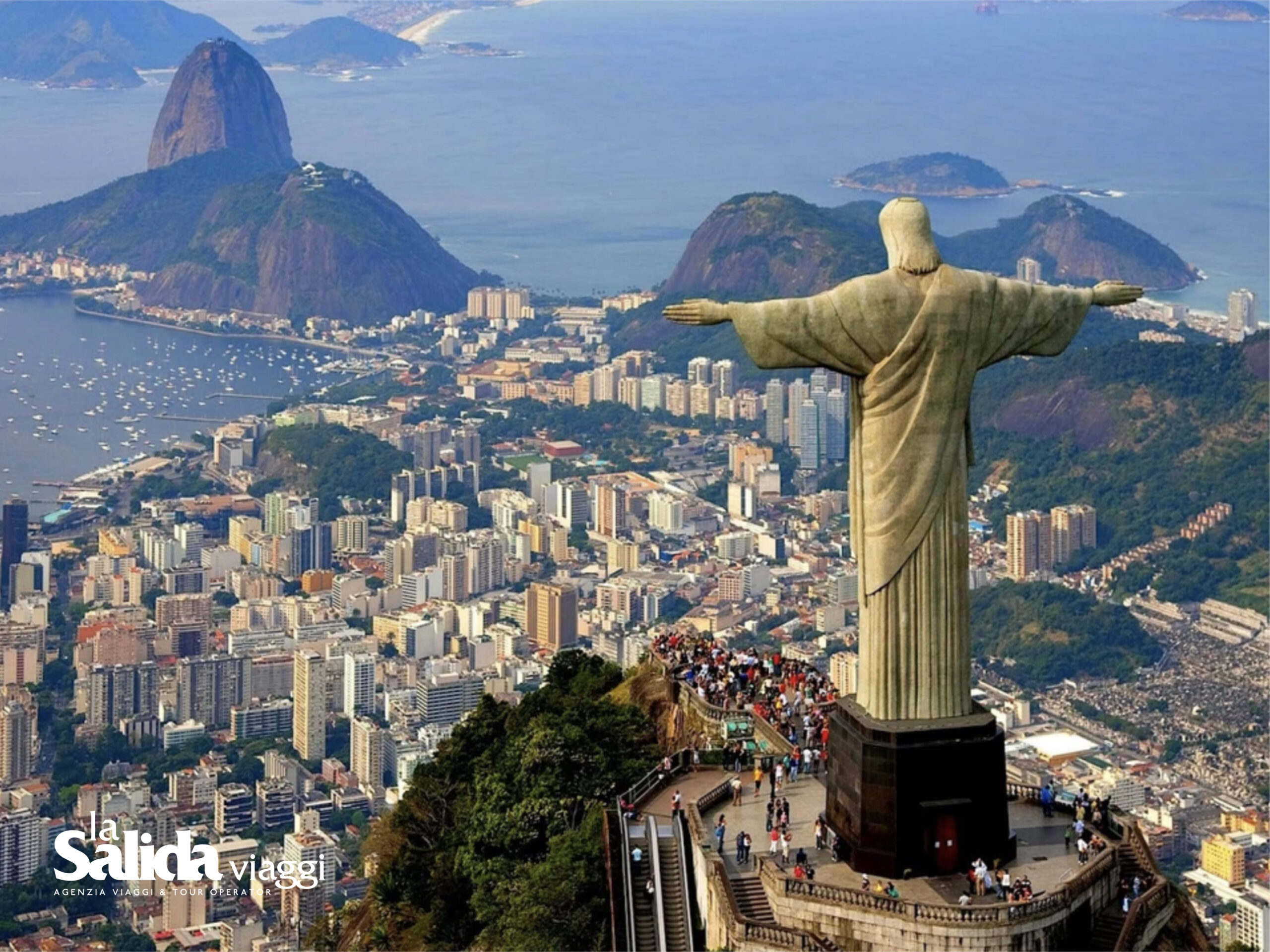 Family: Brasile - Rio de Janeiro
