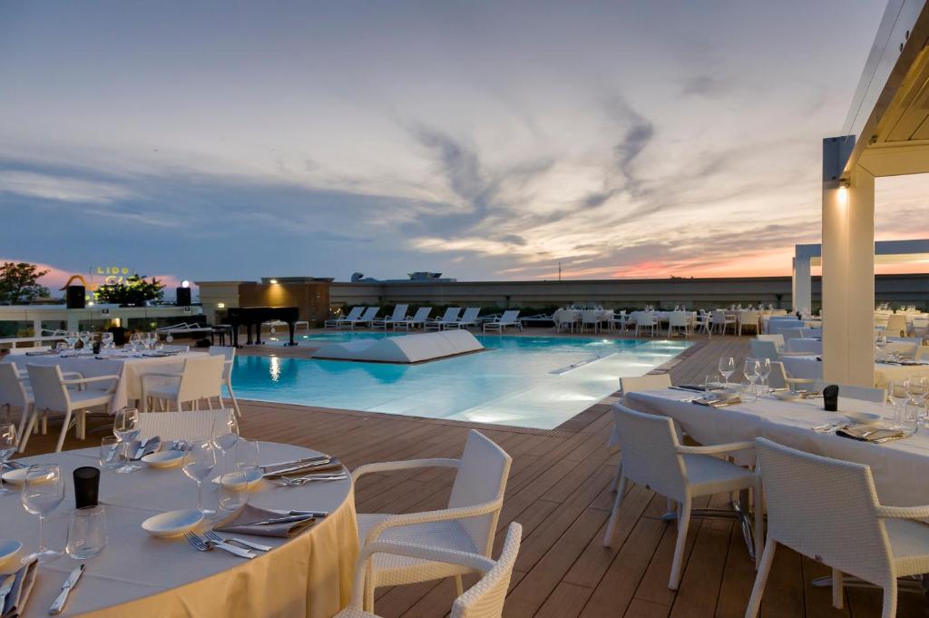 Superior: Le Dune Suite Hotel - Puglia