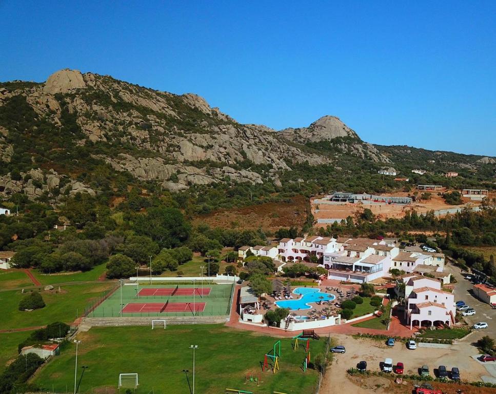 Select: Hotel Airone - Sardegna