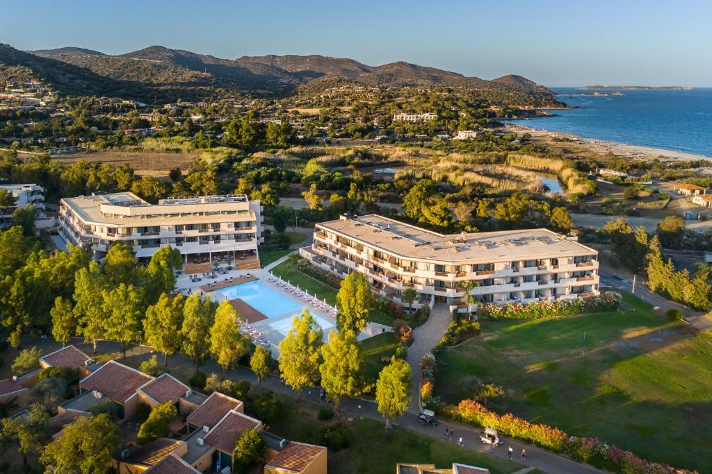 Superior: VOI Tanka Village - Sardegna