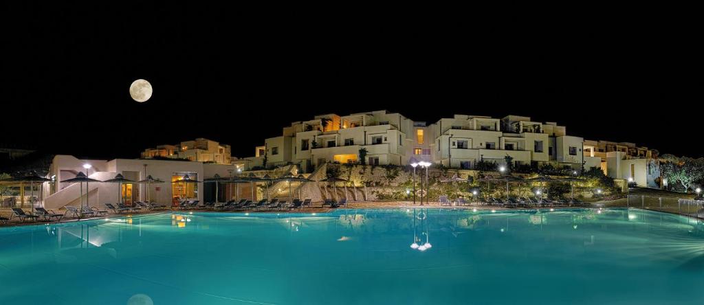Select: BASILIANI Resort & SPA - Puglia