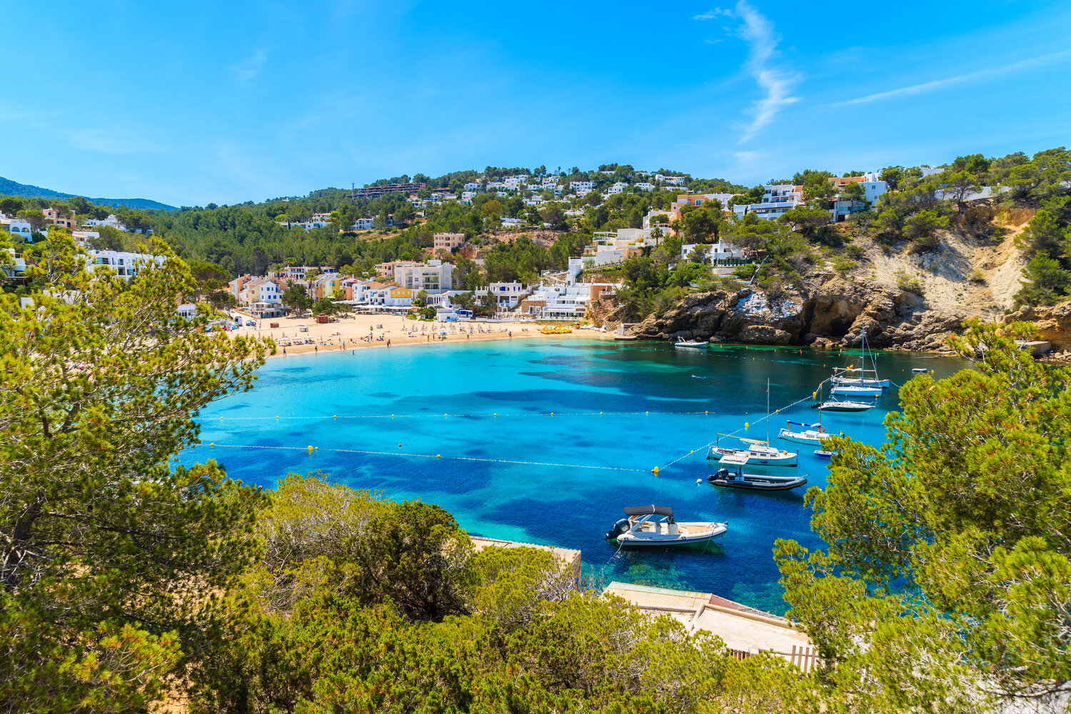 Ibiza - dal 9 al 16 agosto
