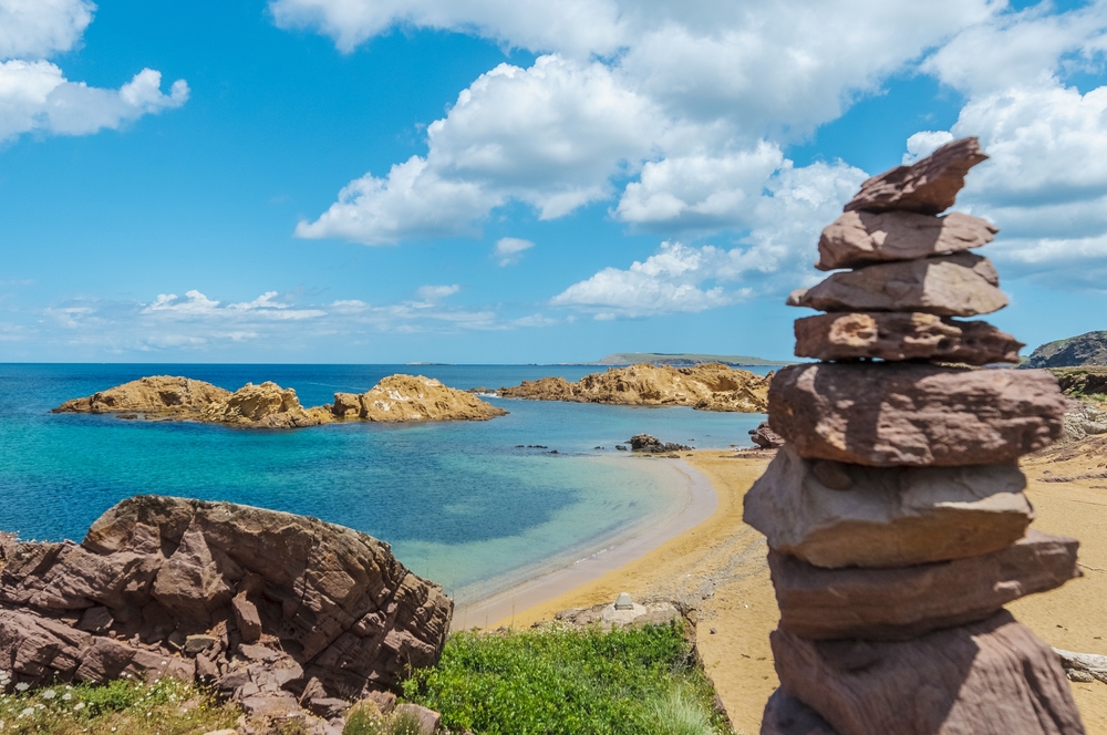 Minorca - dal 16 al 23 agosto