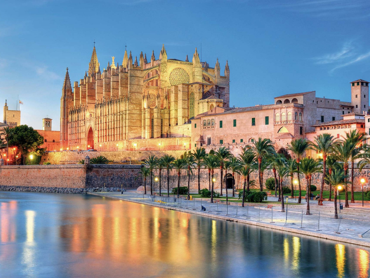 Maiorca - dal 23 al 30 agosto