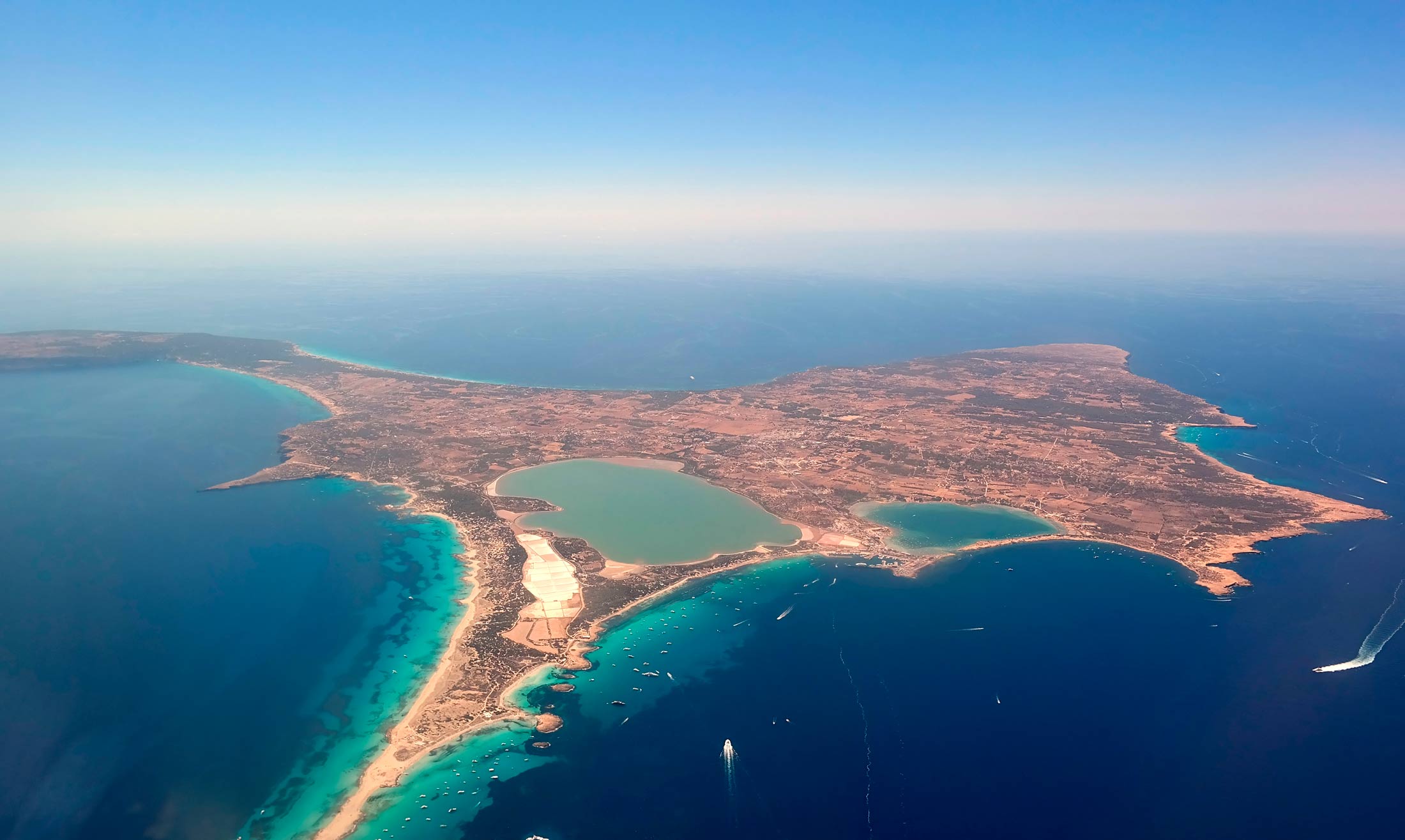 Family: Formentera