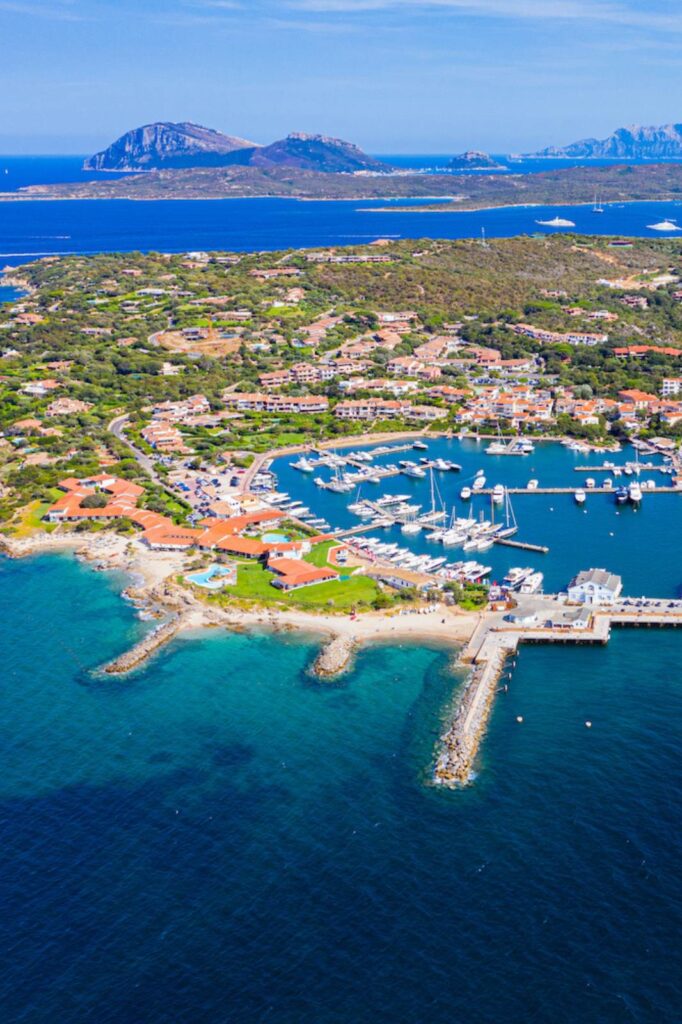 Select: TH San Teodoro - Sardegna