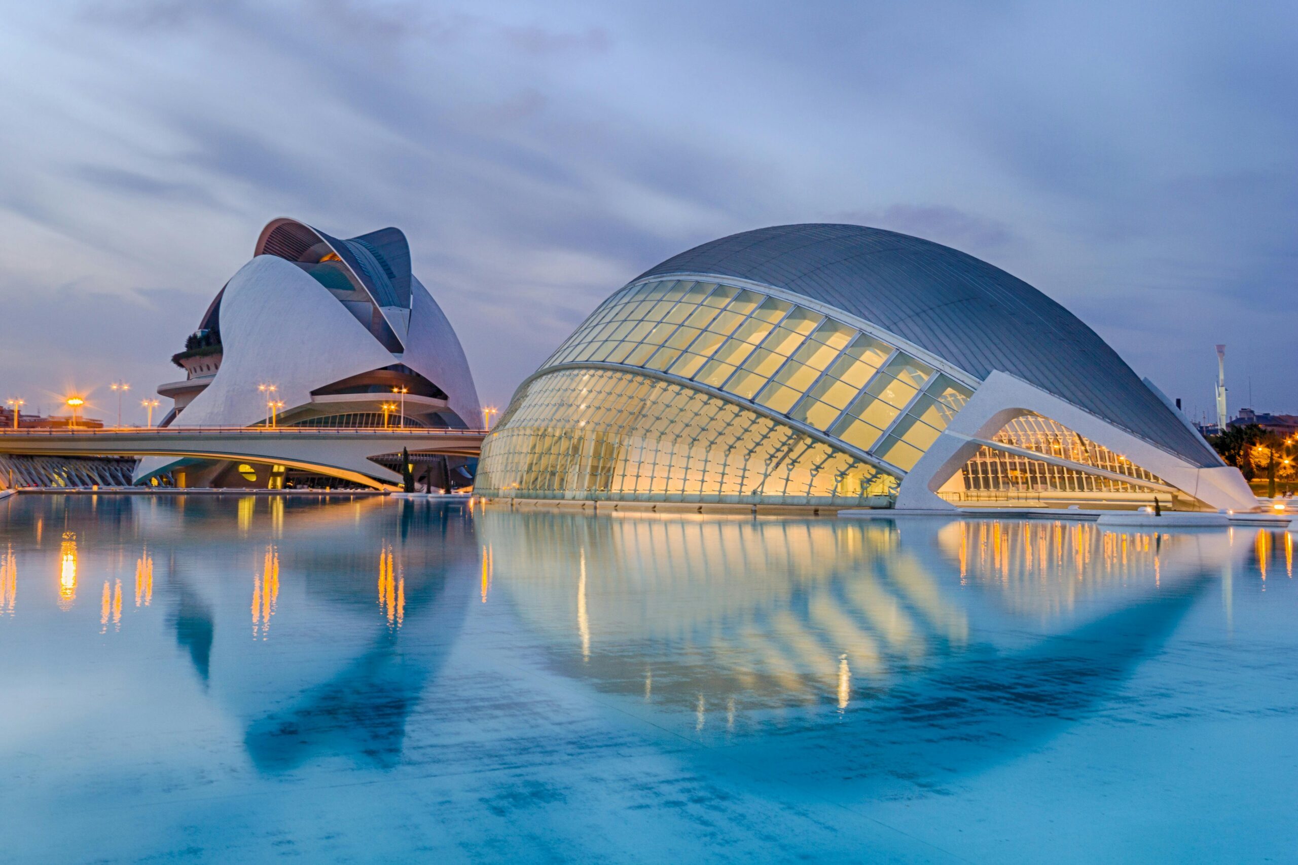 Family: Valencia - Benidorm