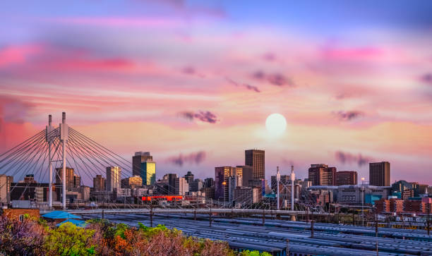 Sudafrica