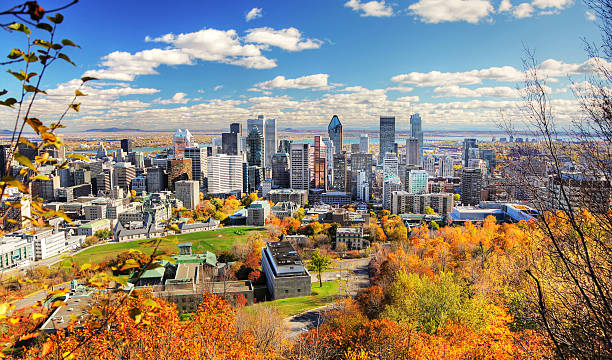 Canada orientale