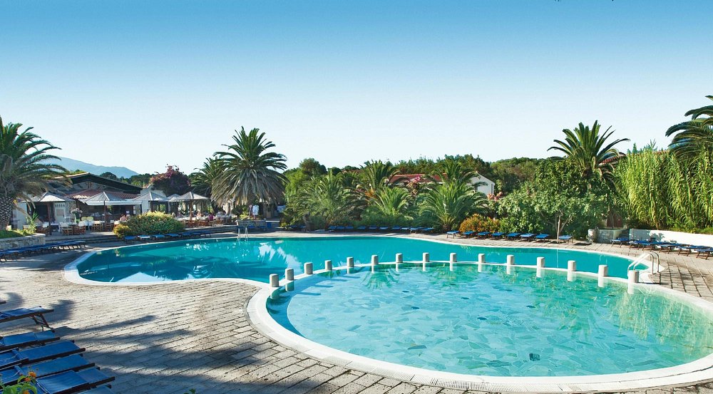 Superior: Resort & SPA Le Dune - Sardegna