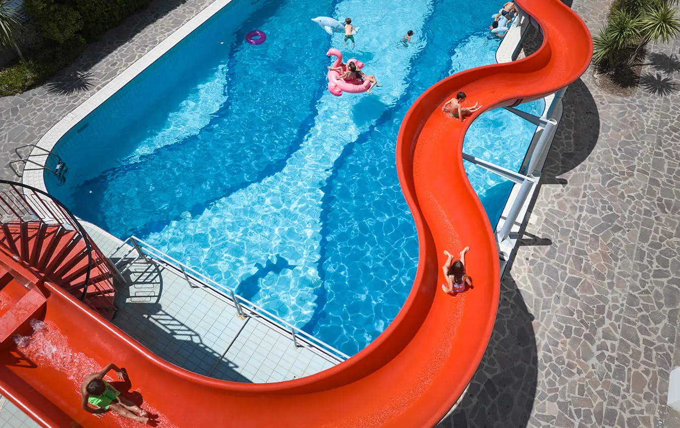 Simple: Serena Majestic Hotel Residence - Abruzzo