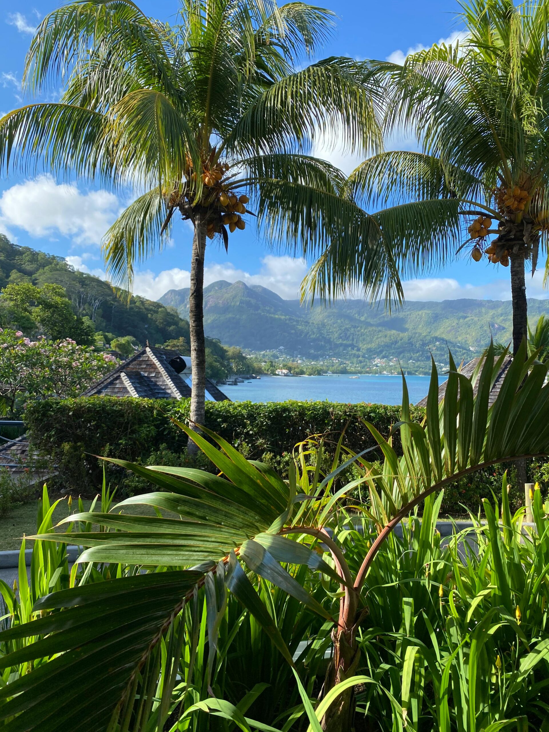 Seychellez