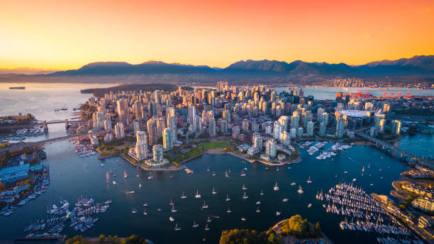 Canada occidentale