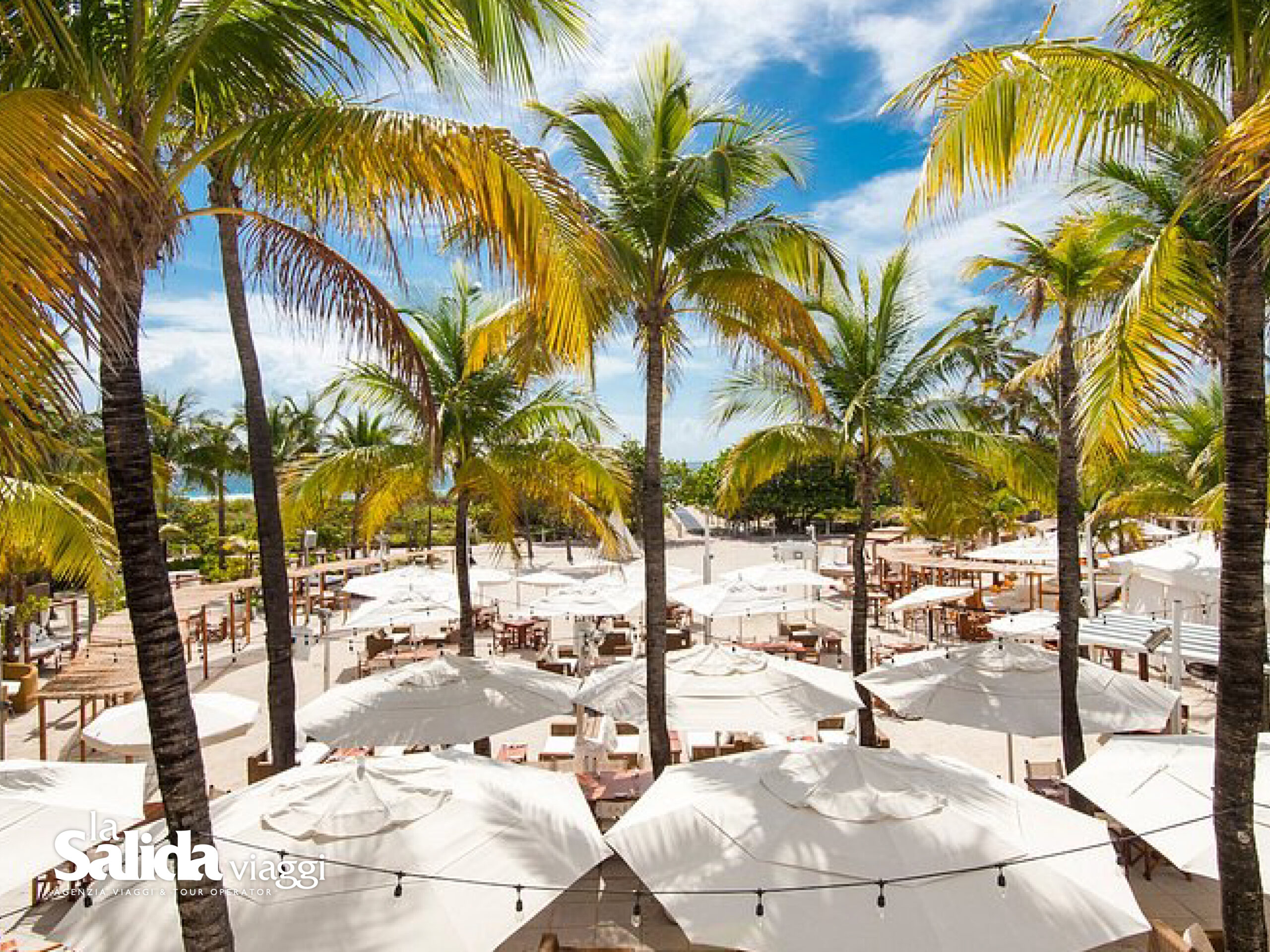 Miami - dal 12 al 23 agosto 2026
