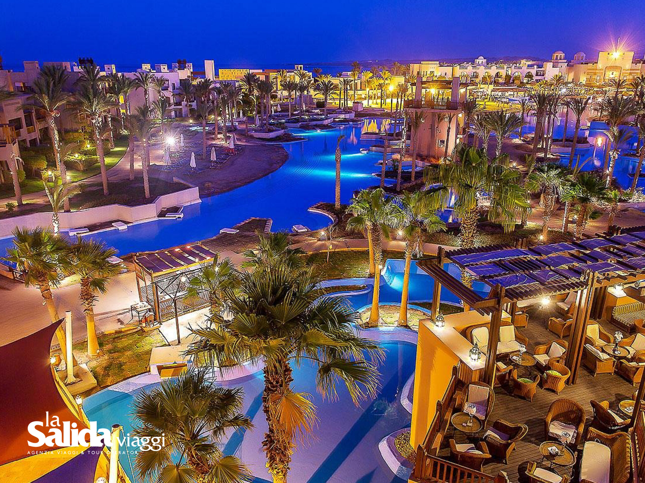 Marsa Alam - Capodanno