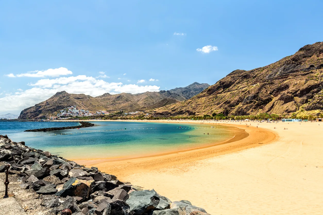 Tenerife - dal 7 al 16 agosto