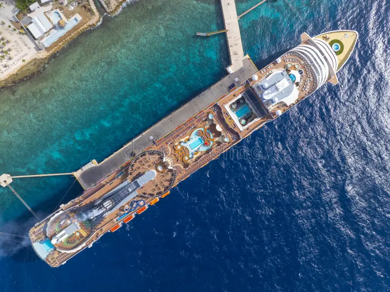 MSC Euribia da Napoli - Natale