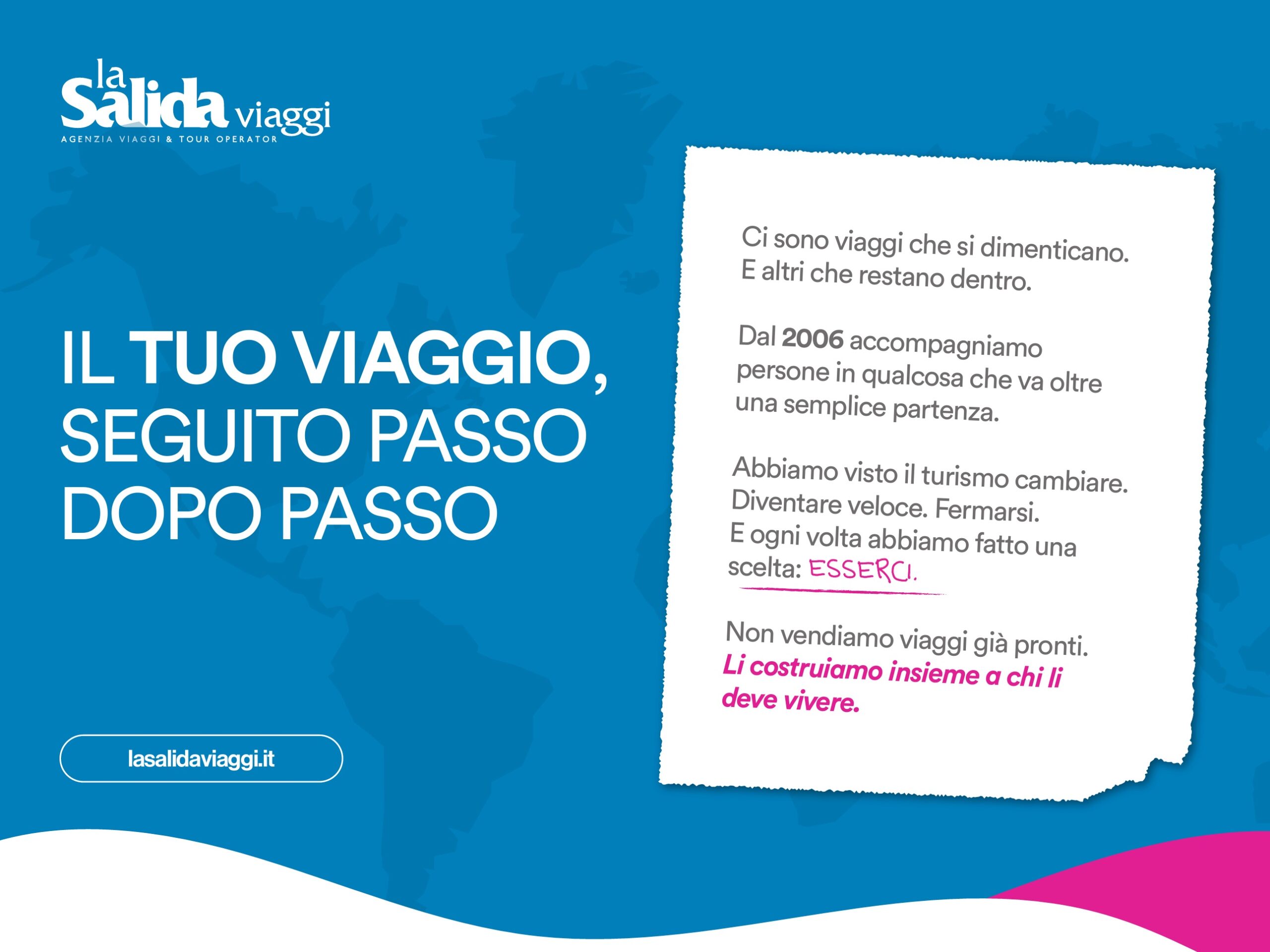 La Salida Viaggi - Slide Ipad 3_pagina_1