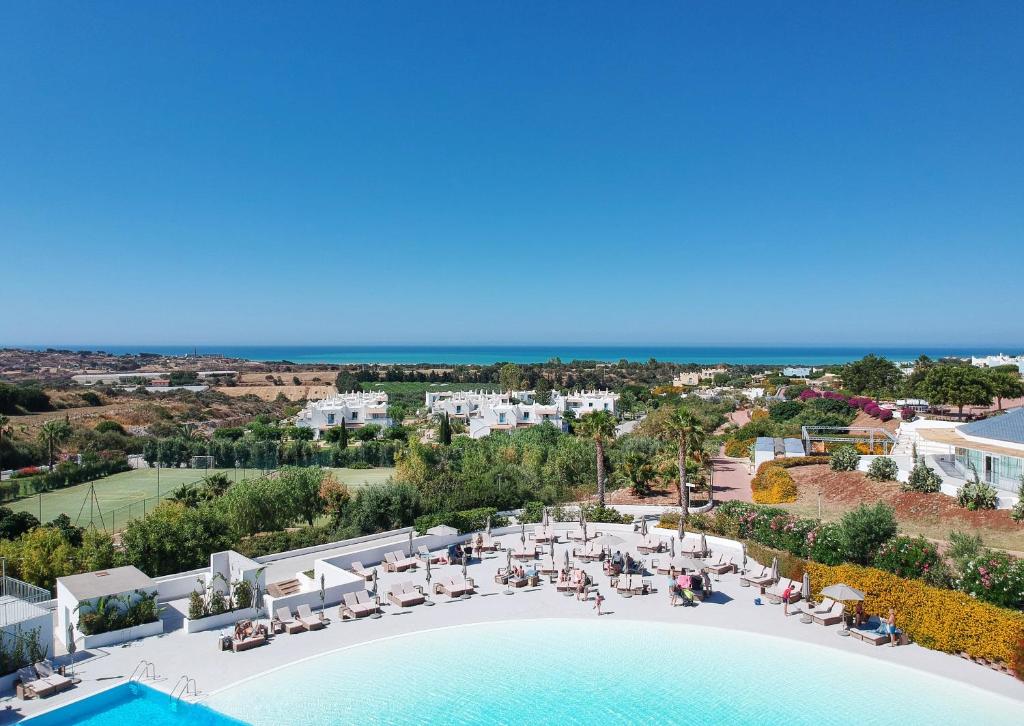 Superior: VOI Marsa Siclà Essentia - Sicilia
