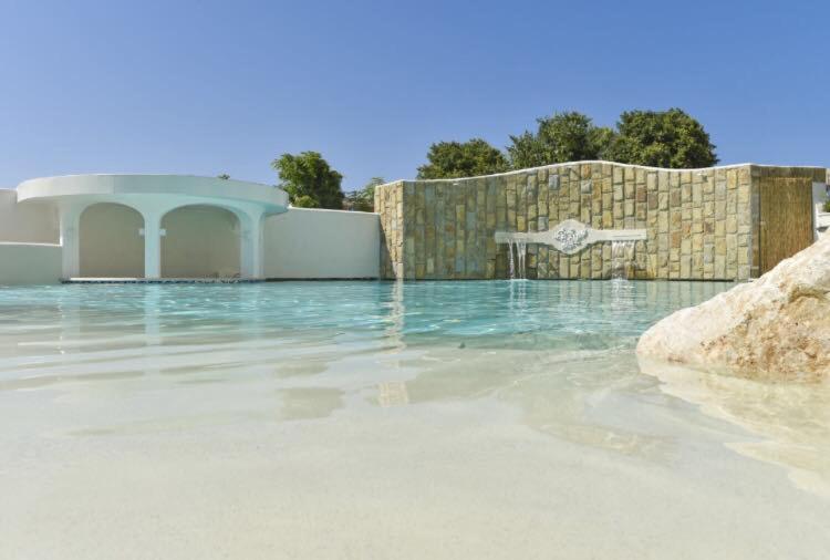 Superior: Hotel Beach & Spa La Pineta - Campania