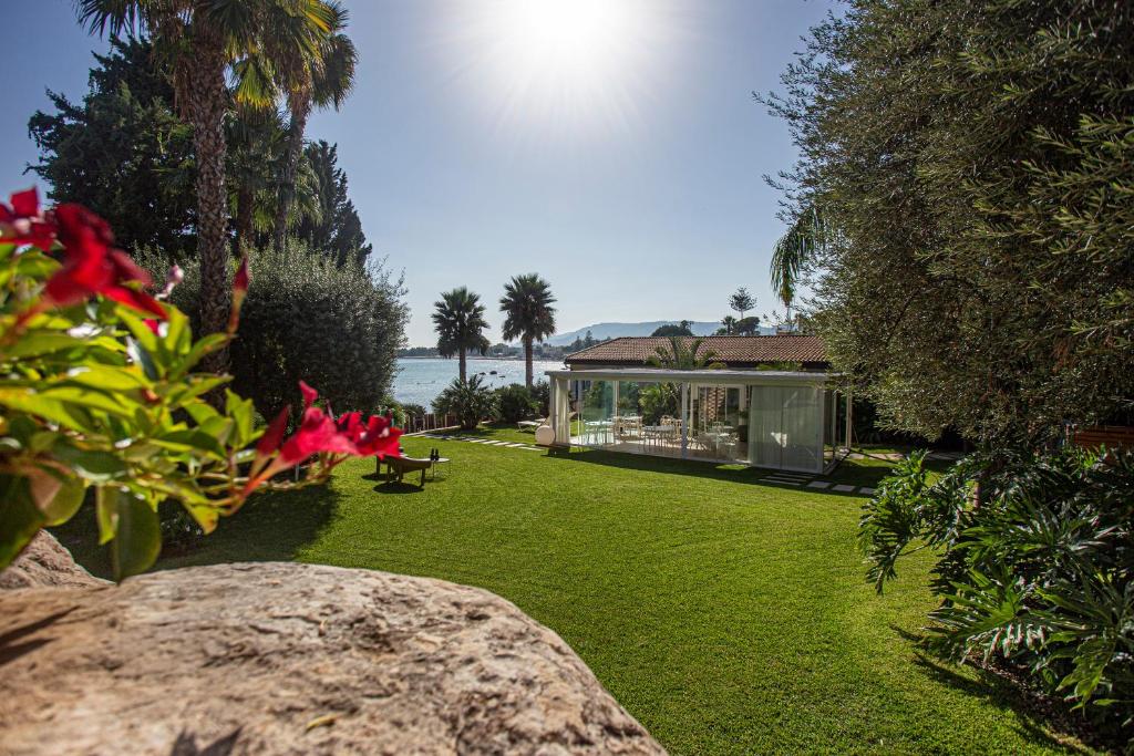 Superior: Calapetra Resort - Sicilia