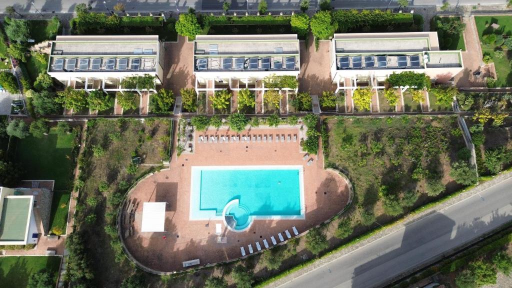 Superior: Ancora Resort - Campania