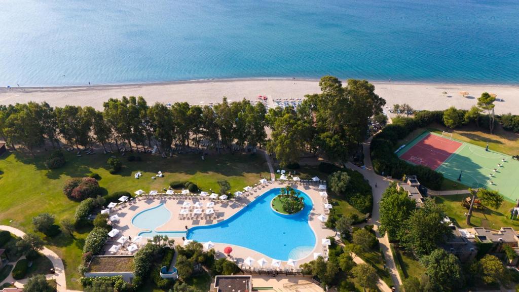 Superior: VOI Floriana Resort - Calabria